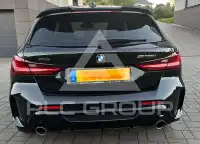 2021 BMW 135