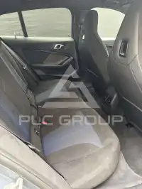 2021 BMW 135
