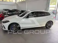 2021 BMW 135