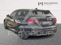 2021 BMW 135