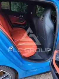 2021 BMW 135