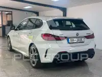 2021 BMW 135