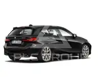 2021 BMW 135
