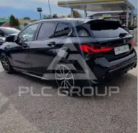 2021 BMW 135