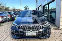 2021 BMW 135