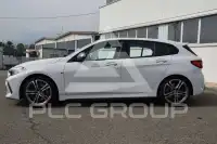 2021 BMW 135
