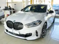 2021 BMW 135
