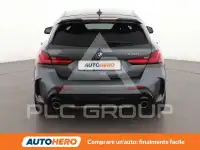 2021 BMW 135