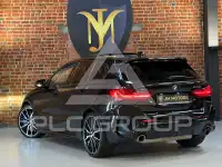 2021 BMW 135