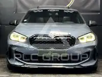 2021 BMW 135