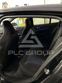 2021 BMW 135