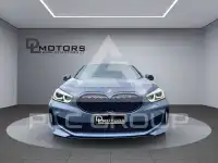2021 BMW 135