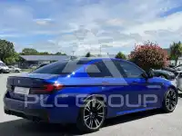 2021 BMW M5