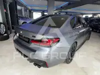 2021 BMW M5