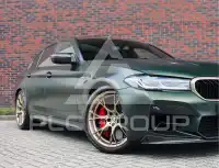 2021 BMW M5