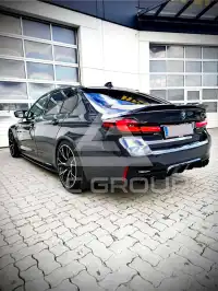 2021 BMW M5