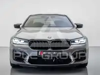 2021 BMW M5
