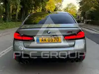 2021 BMW M5