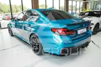 2021 BMW M5