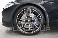 2021 BMW M5