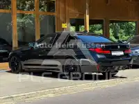 2021 BMW M5