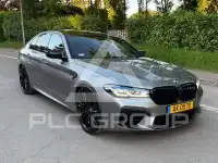 2021 BMW M5
