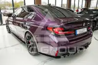 2021 BMW M5