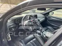 2021 BMW M5