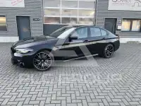 2021 BMW M5
