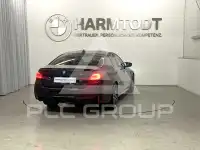 2021 BMW M5