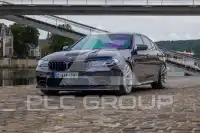 2021 BMW M5