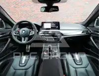 2021 BMW M5