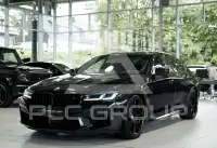 2021 BMW M5