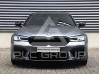 2021 BMW M5