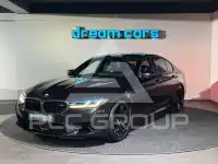 2021 BMW M5