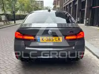2021 BMW M5