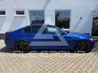 2021 BMW M5