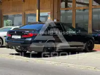 2021 BMW M5