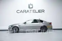 2021 BMW M5