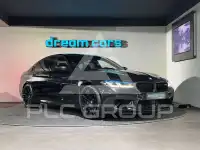 2021 BMW M5