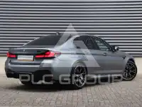 2021 BMW M5
