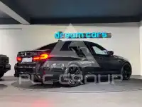 2021 BMW M5