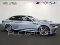 2021 BMW M5
