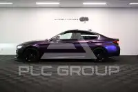 2021 BMW M5