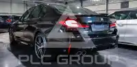 2021 BMW M5