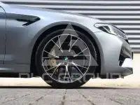 2021 BMW M5