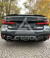 2021 BMW M5