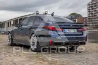 2021 BMW M5