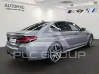 2021 BMW M5