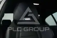 2021 BMW M5